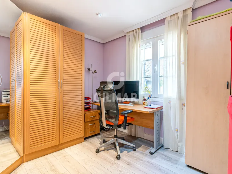 Chalet Independiente en Arroyomolinos - Madrid