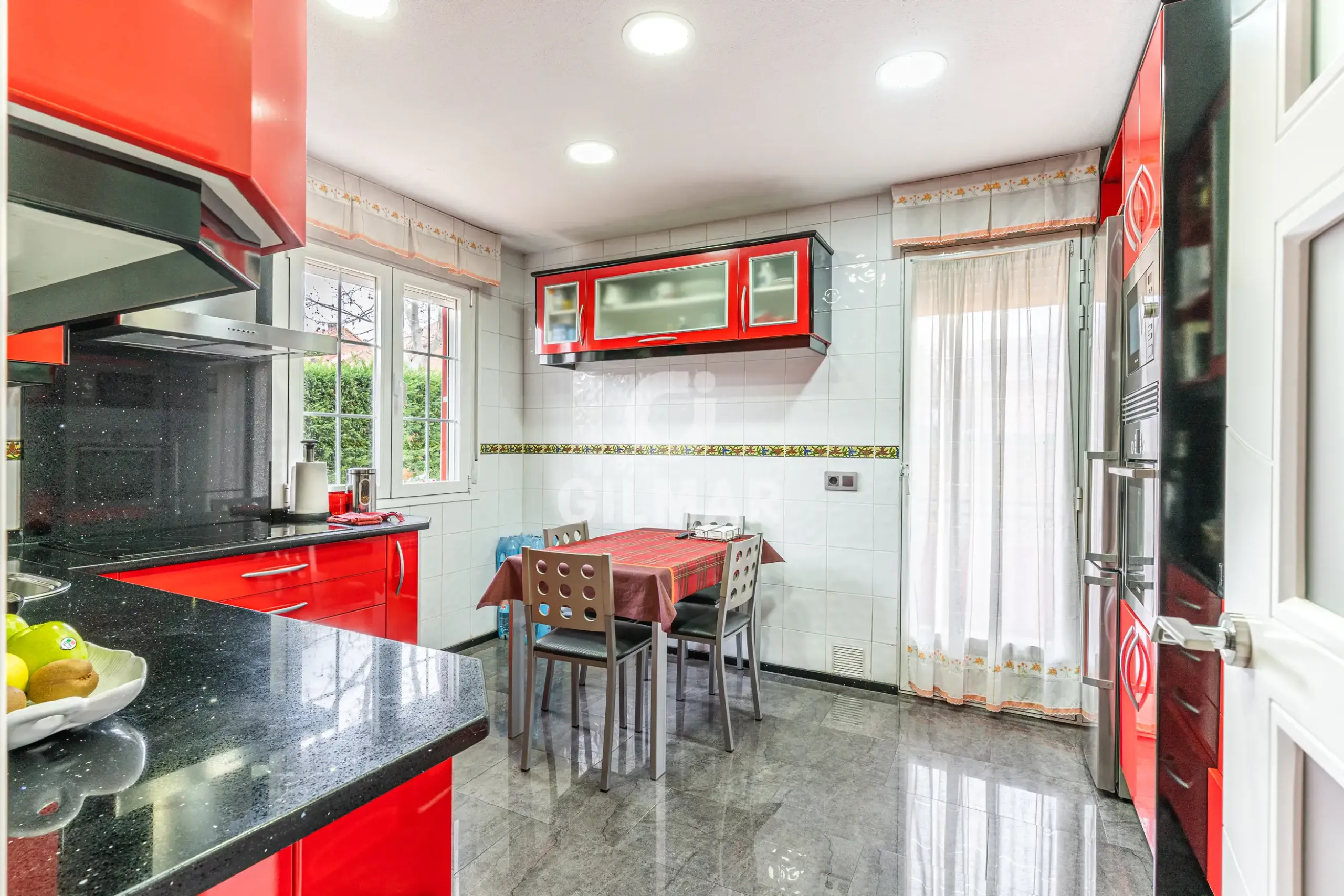 Chalet Independiente en Arroyomolinos - Madrid