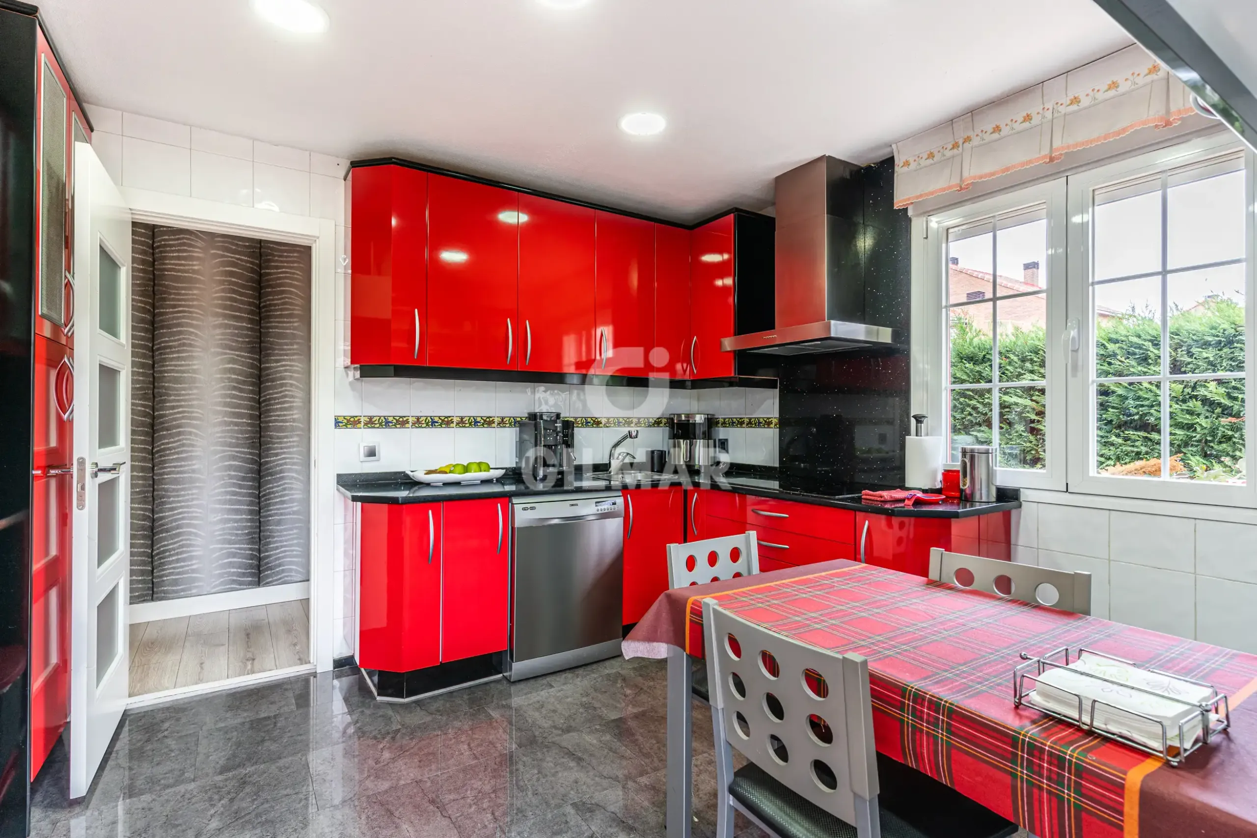Chalet Independiente en Arroyomolinos - Madrid