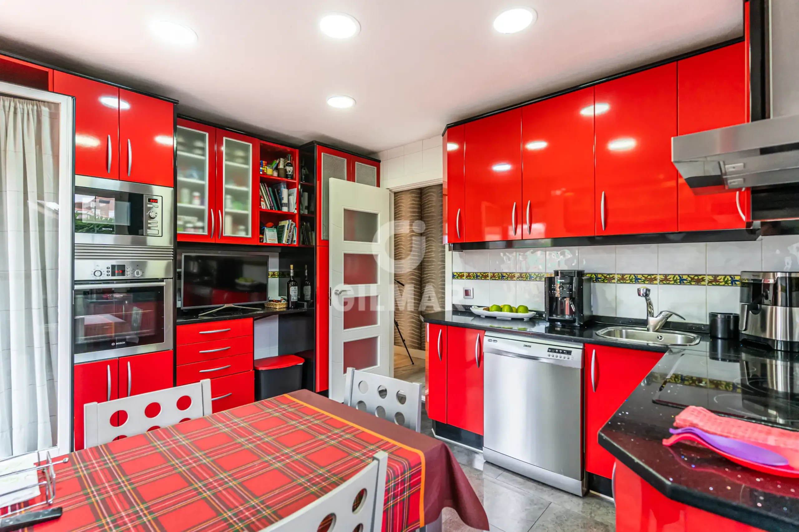 Chalet Independiente en Arroyomolinos - Madrid