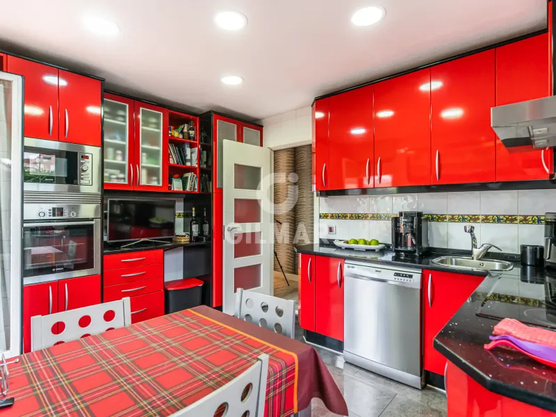 Chalet Independiente en Arroyomolinos - Madrid