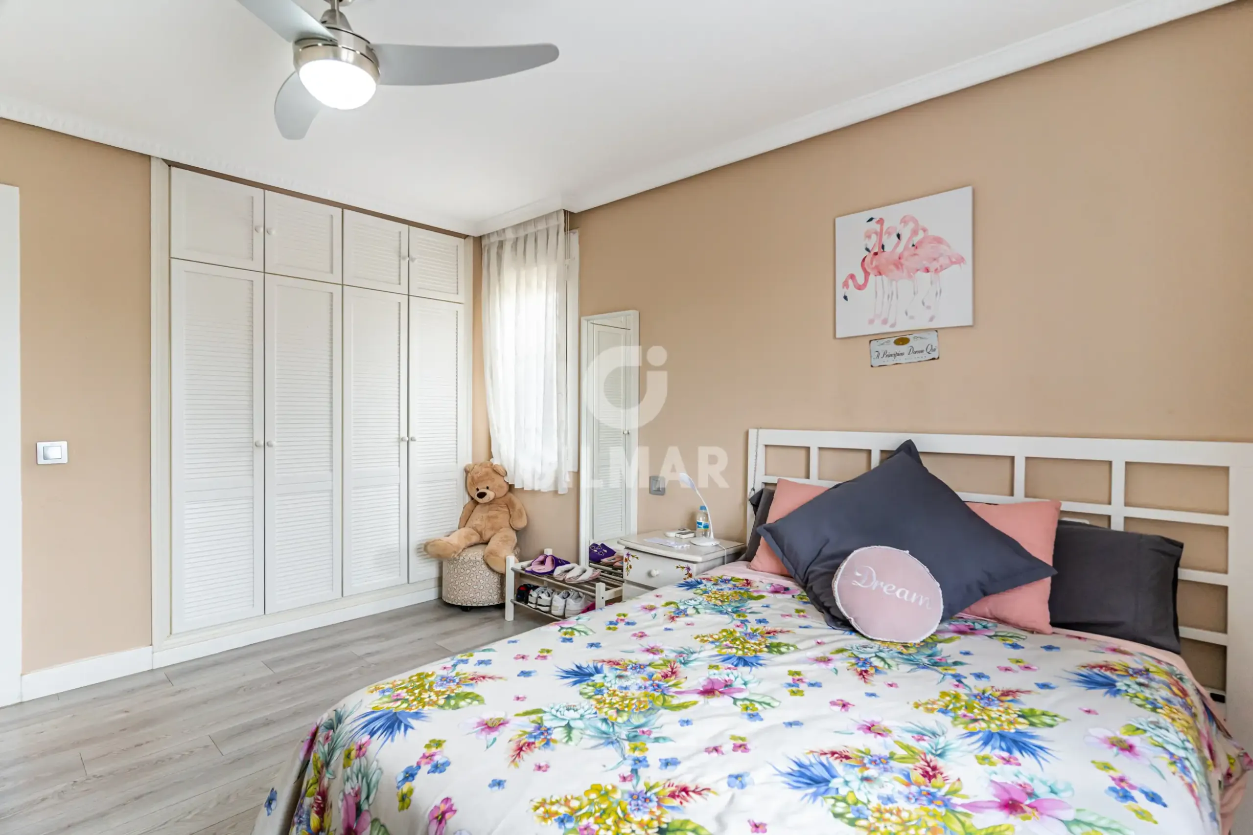Chalet Independiente en Arroyomolinos - Madrid