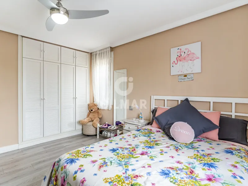 Chalet Independiente en Arroyomolinos - Madrid