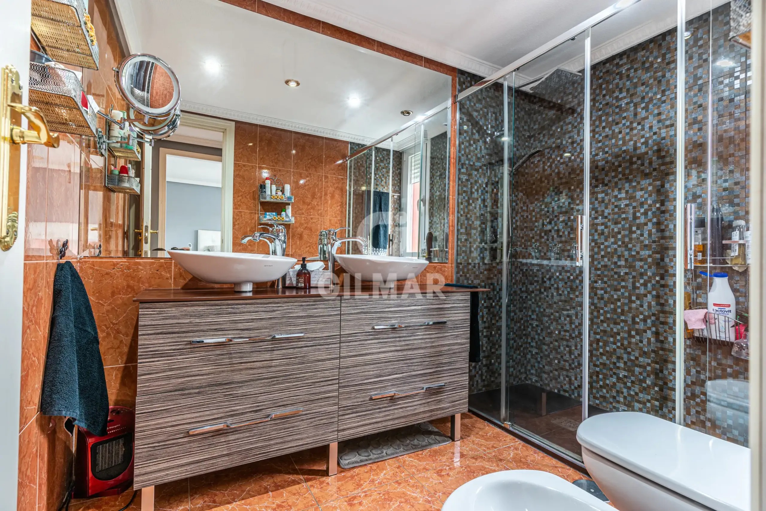 Chalet Independiente en Arroyomolinos - Madrid