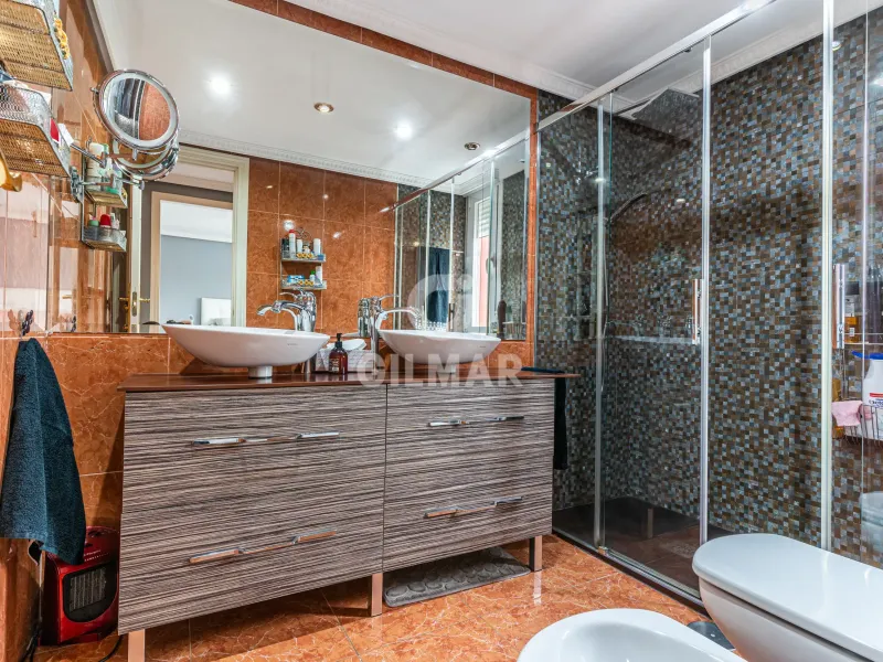 Chalet Independiente en Arroyomolinos - Madrid