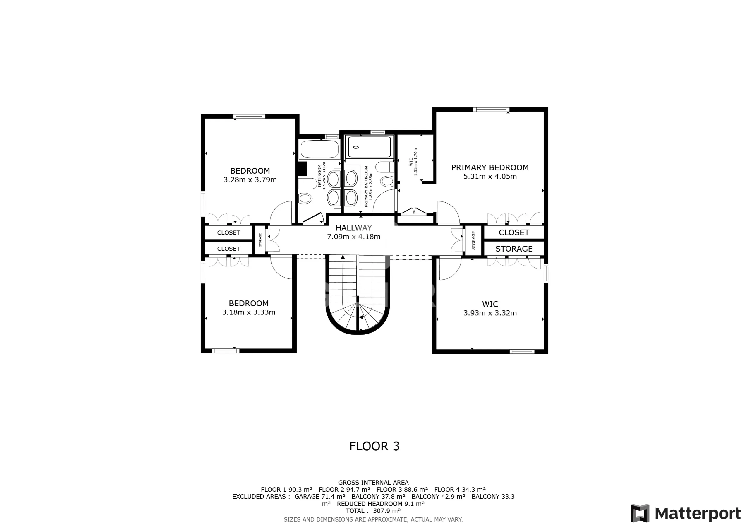Chalet Independiente en Arroyomolinos - Madrid