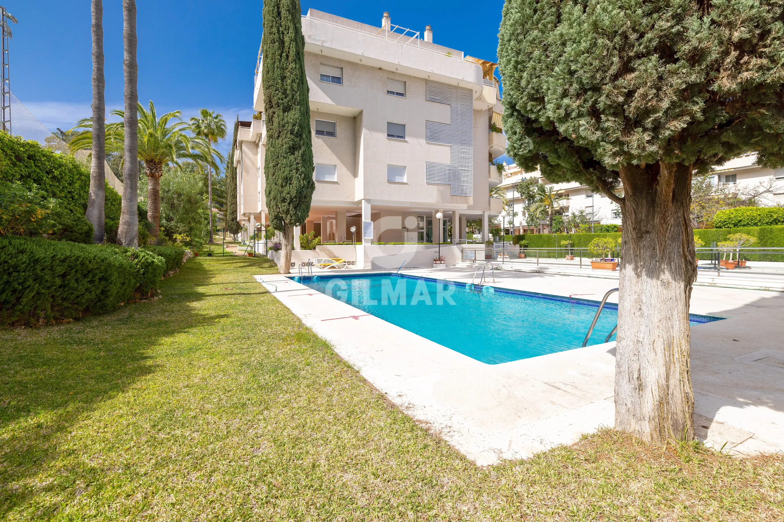 Apartment in Málaga Este - Málaga