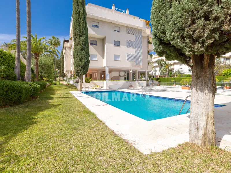 Apartment in Málaga Este - Málaga