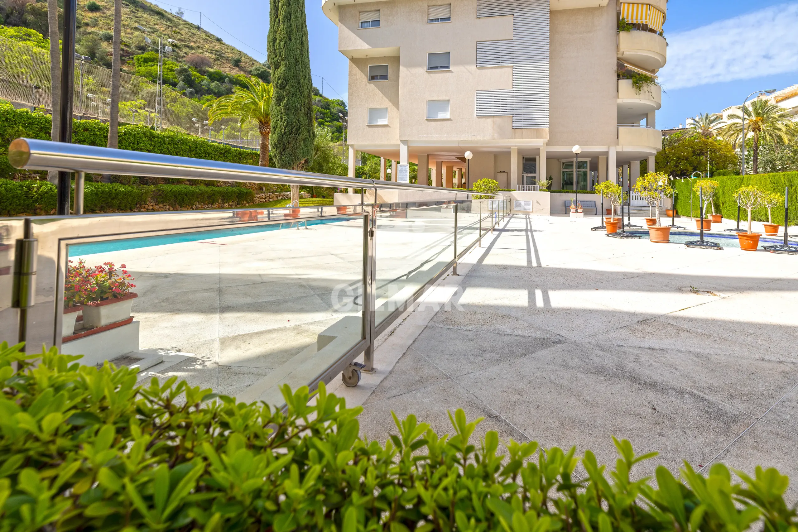 Apartment in Málaga Este - Málaga
