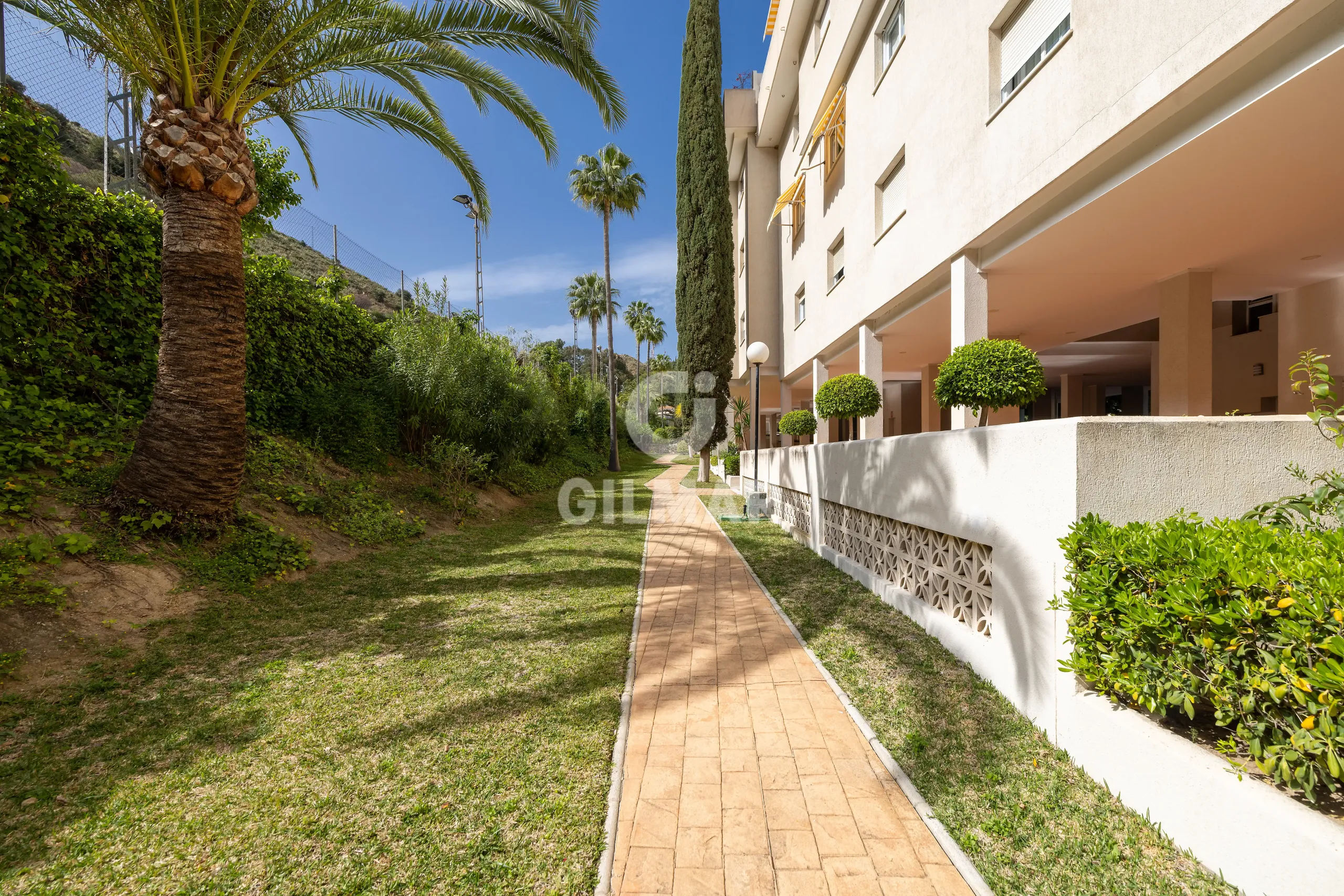 Apartment in Málaga Este - Málaga