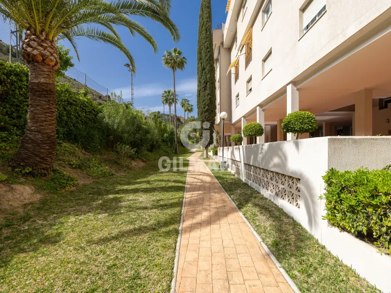 Apartment in Málaga Este - Málaga