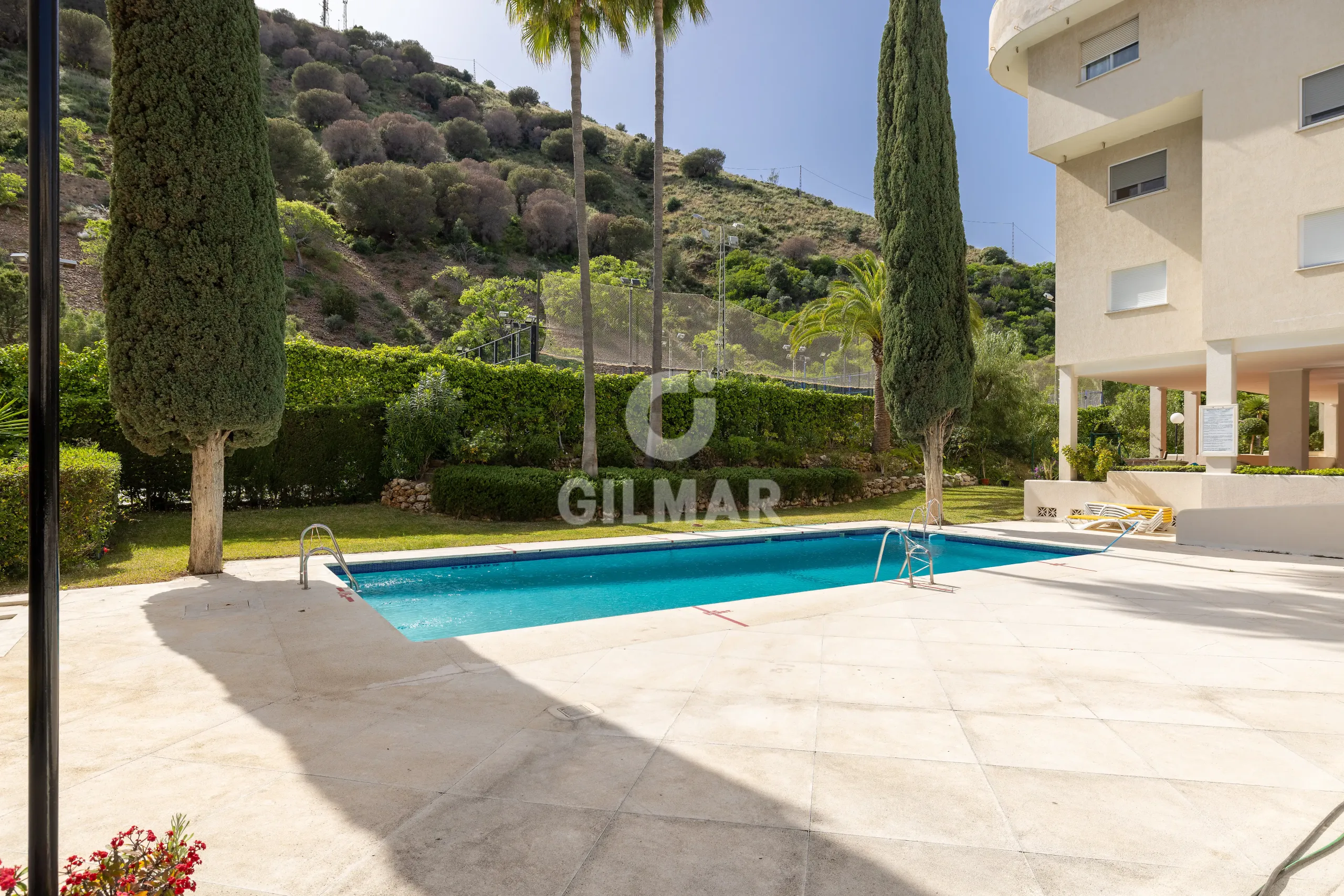 Apartment in Málaga Este - Málaga