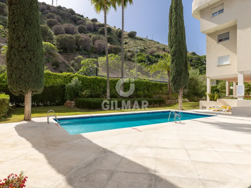 Apartment in Málaga Este - Málaga