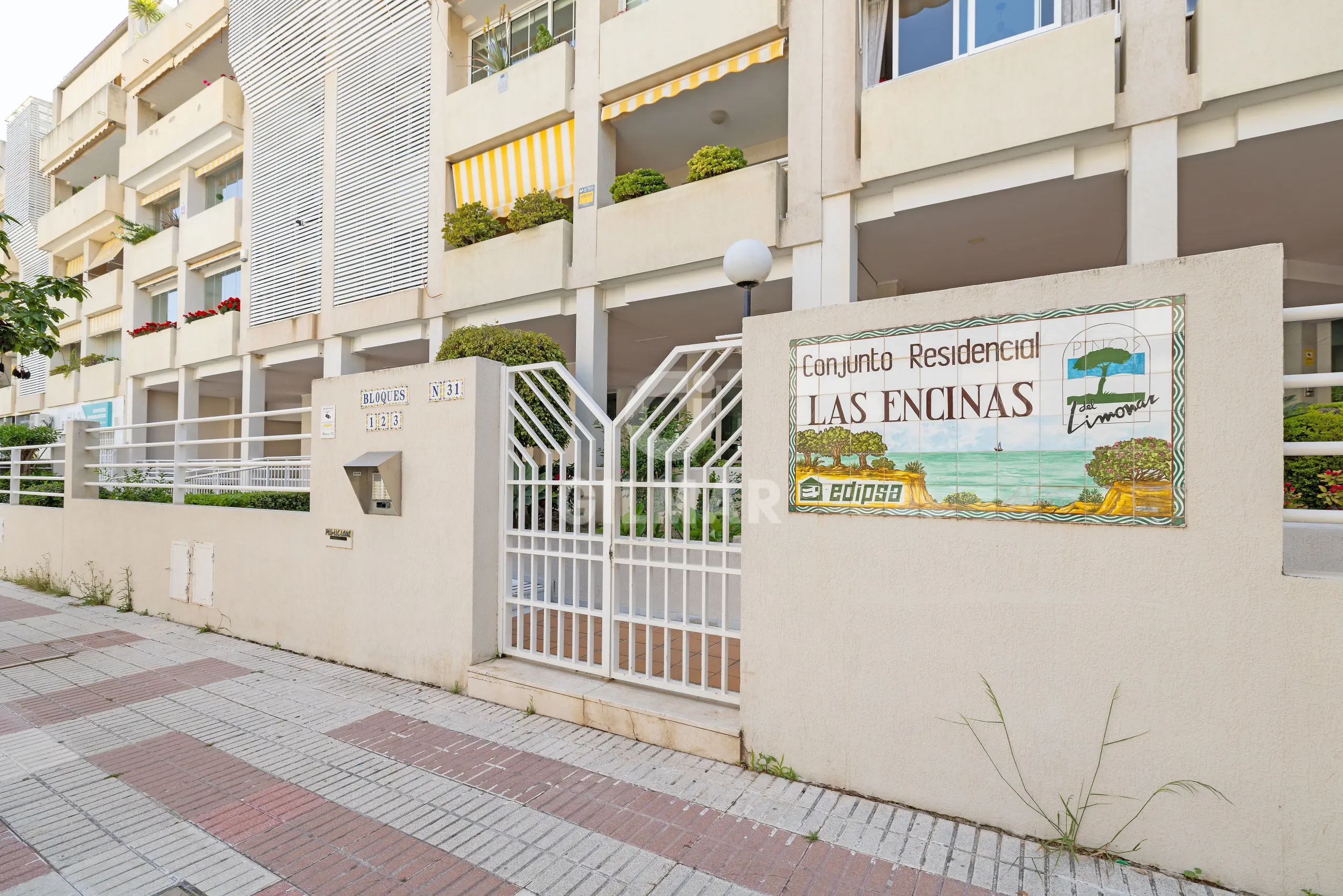 Apartment in Málaga Este - Málaga