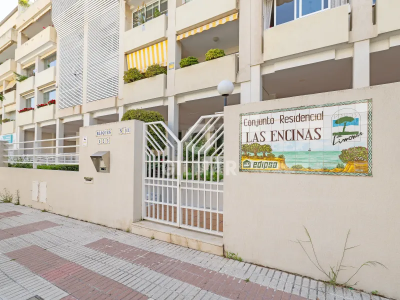 Apartment in Málaga Este - Málaga
