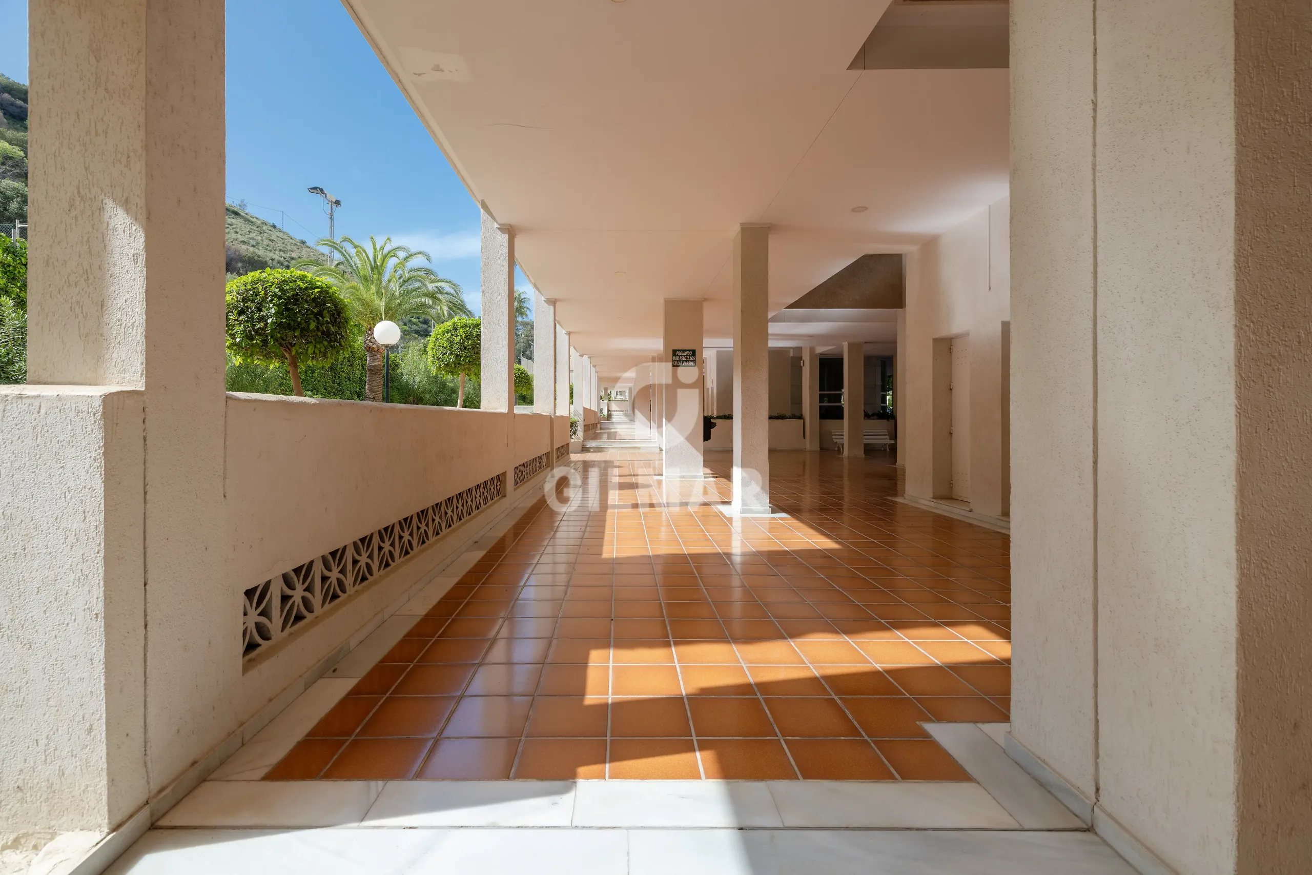 Apartment in Málaga Este - Málaga