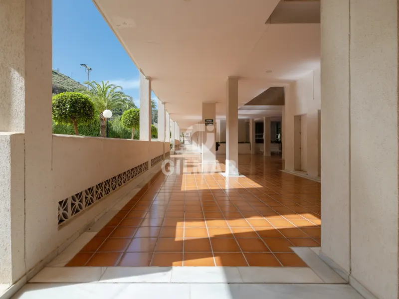 Apartment in Málaga Este - Málaga