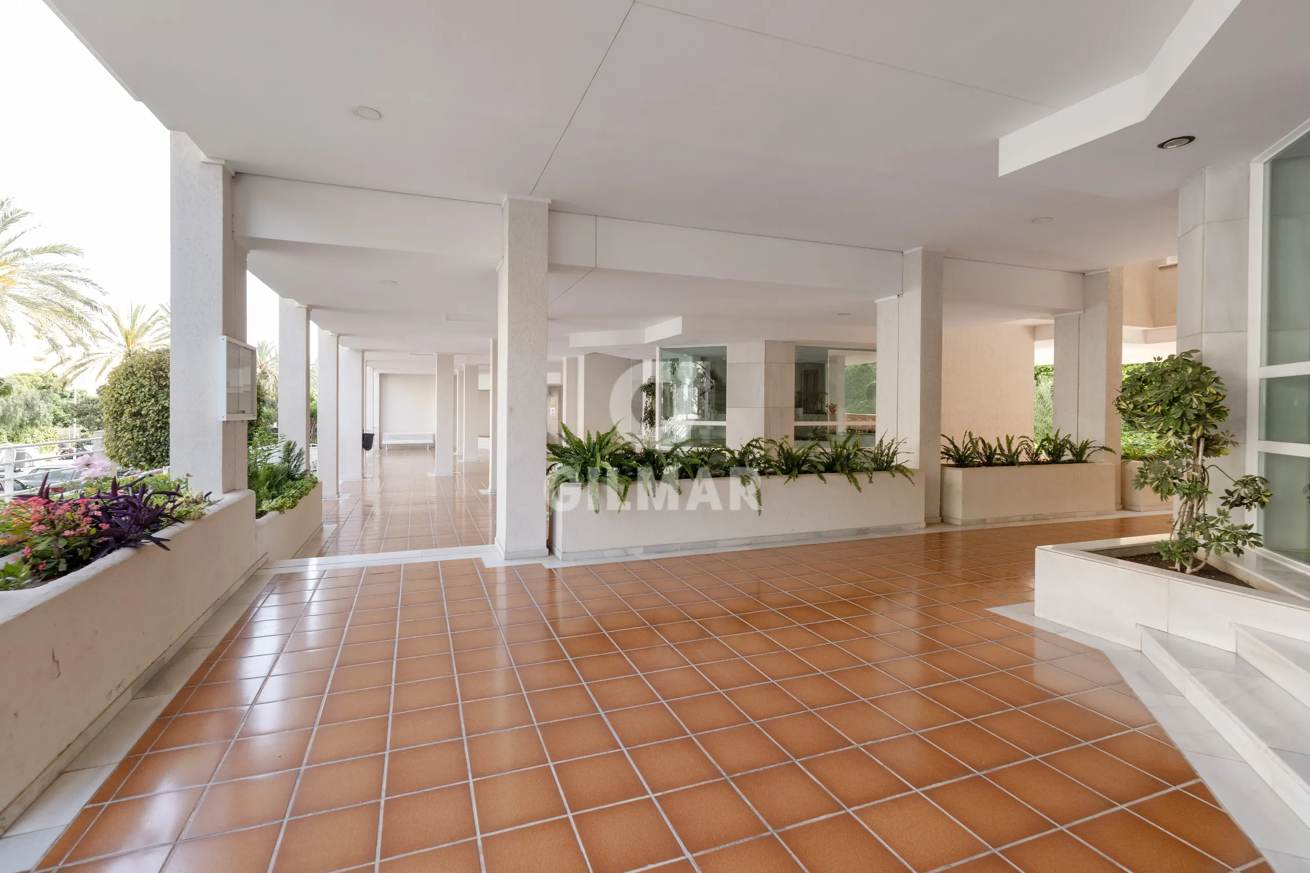 Apartment in Málaga Este - Málaga