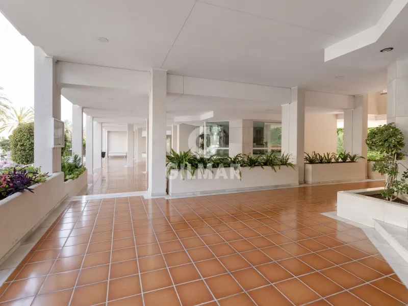 Apartment in Málaga Este - Málaga