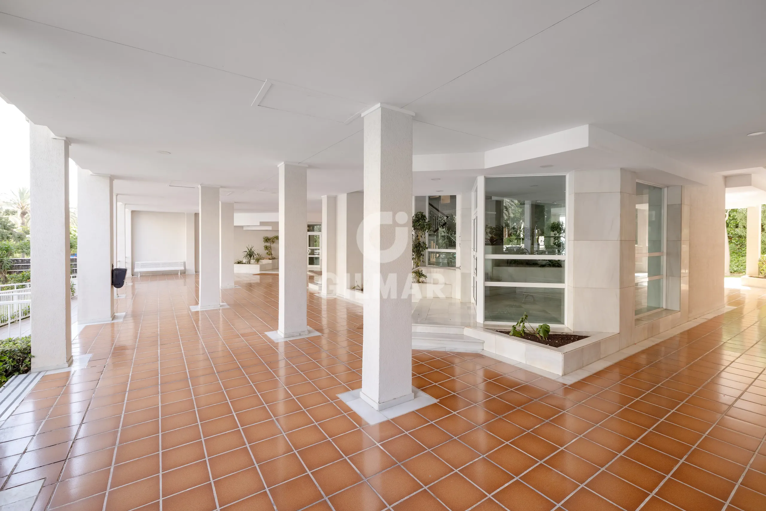Apartment in Málaga Este - Málaga