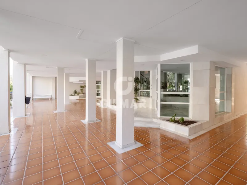 Apartment in Málaga Este - Málaga
