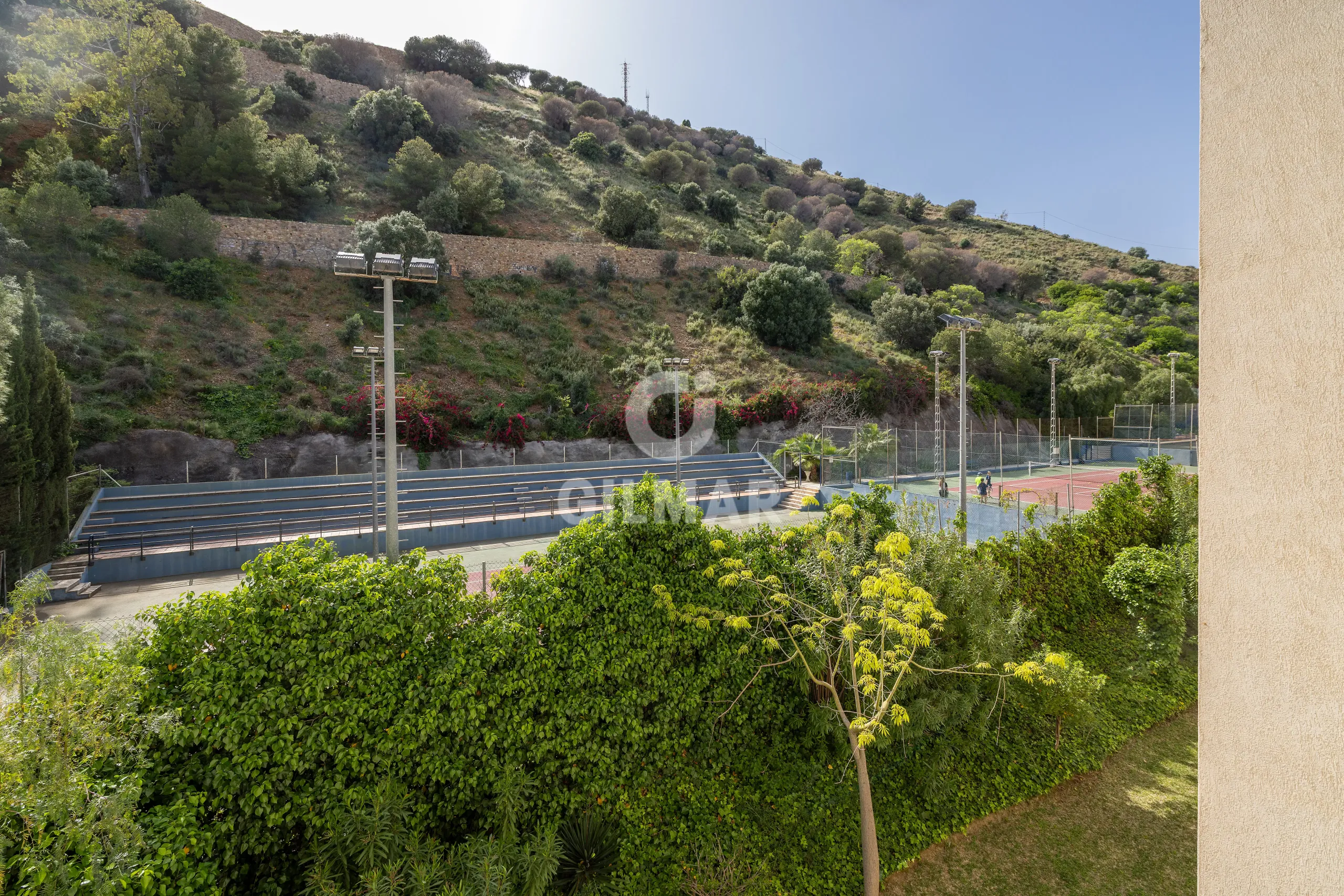 Apartment in Málaga Este - Málaga
