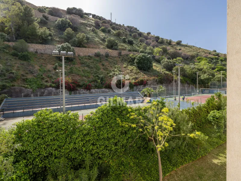 Apartment in Málaga Este - Málaga