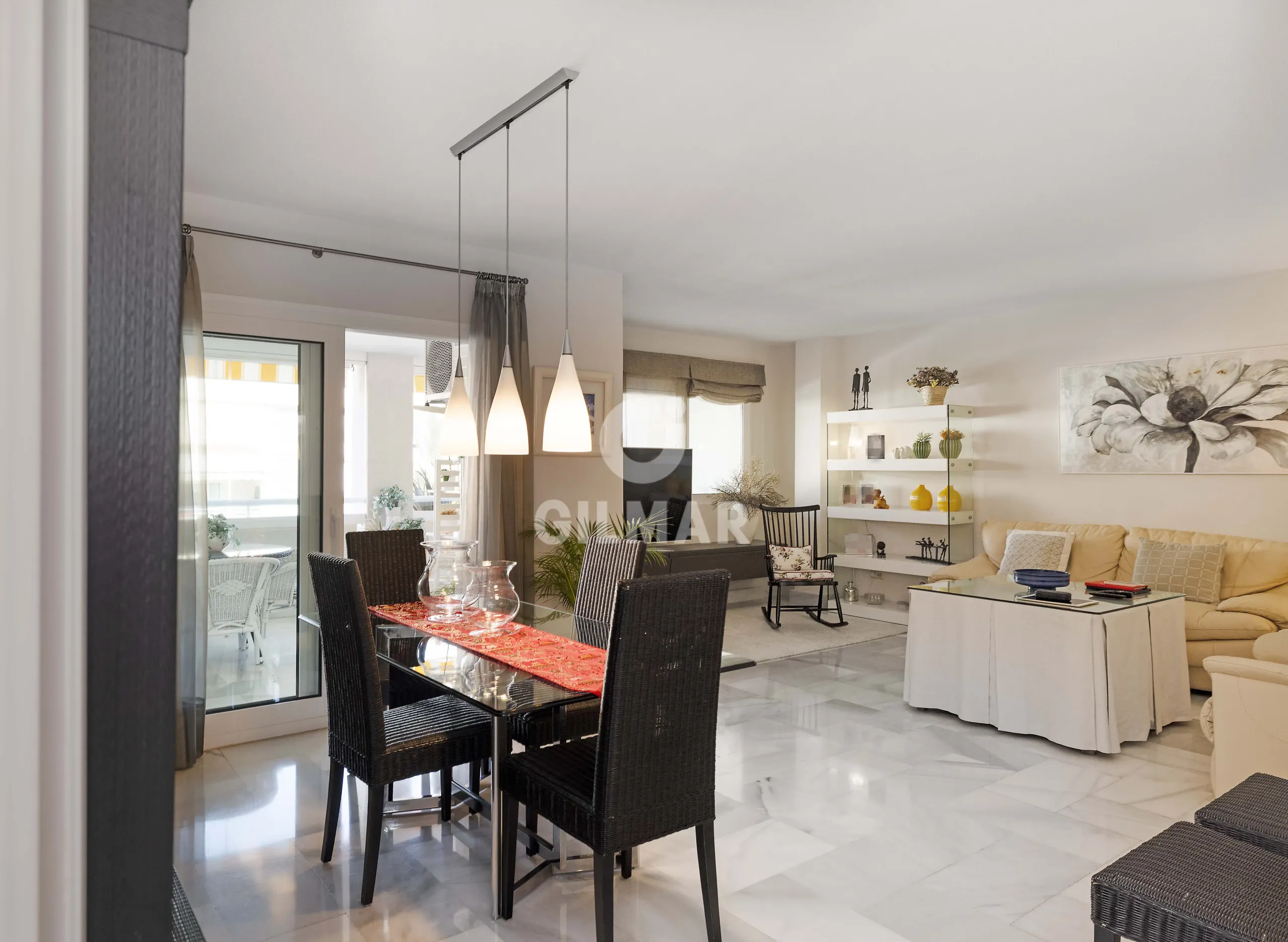 Apartment in Málaga Este - Málaga