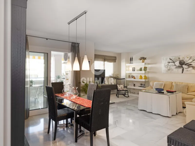 Apartment in Málaga Este - Málaga