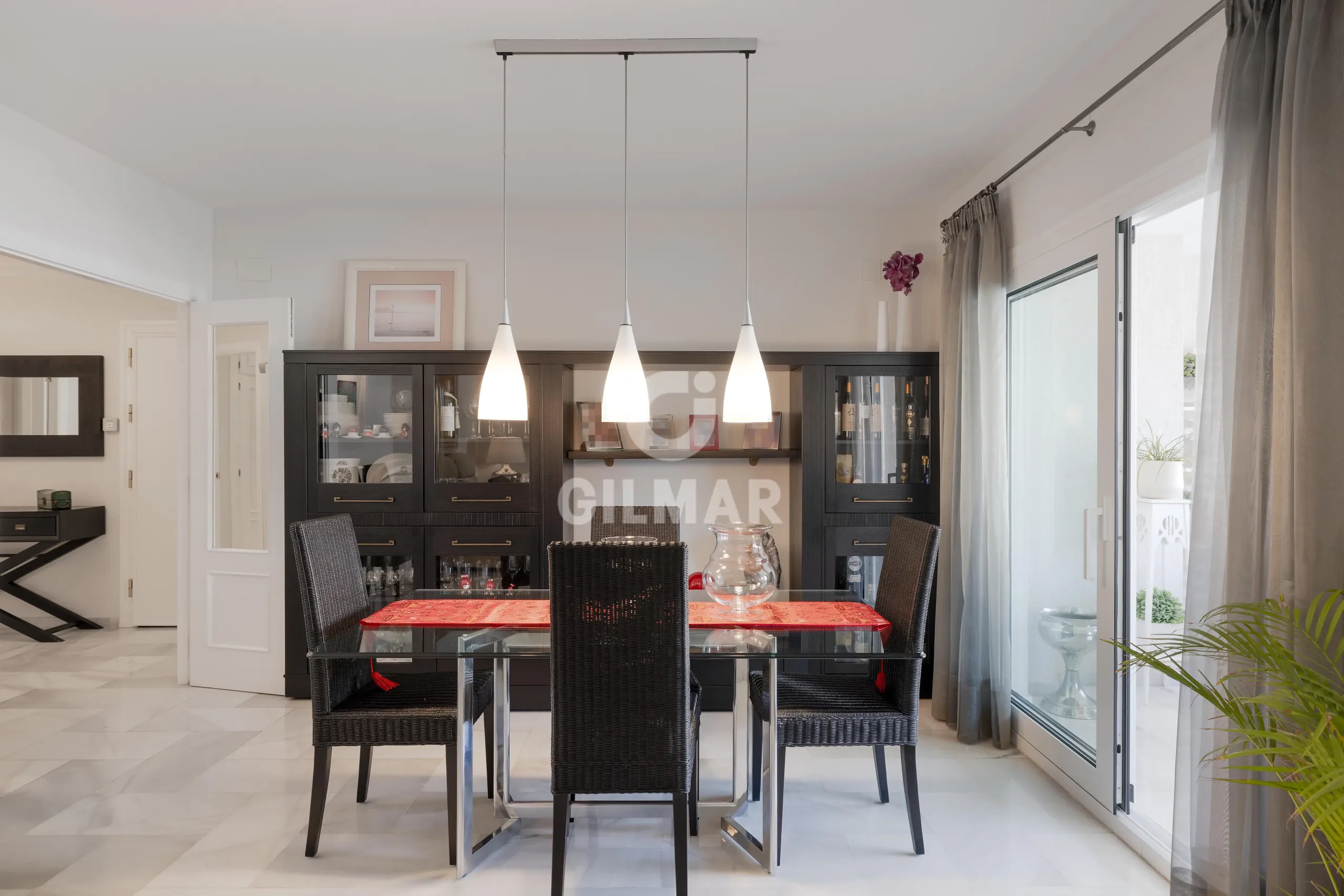 Apartment in Málaga Este - Málaga