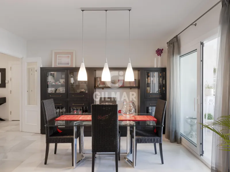Apartment in Málaga Este - Málaga