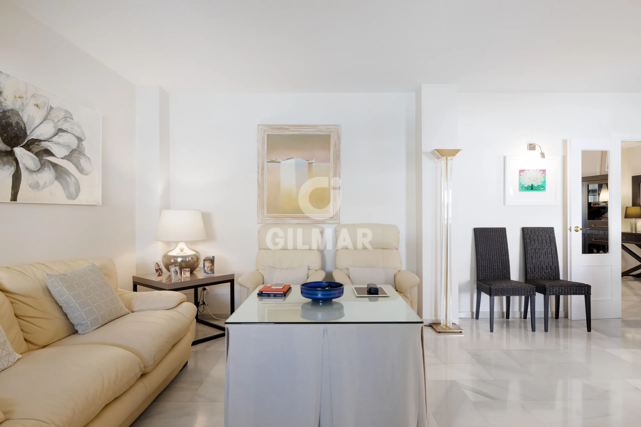 Apartment in Málaga Este - Málaga