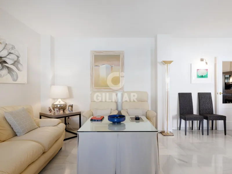 Apartment in Málaga Este - Málaga