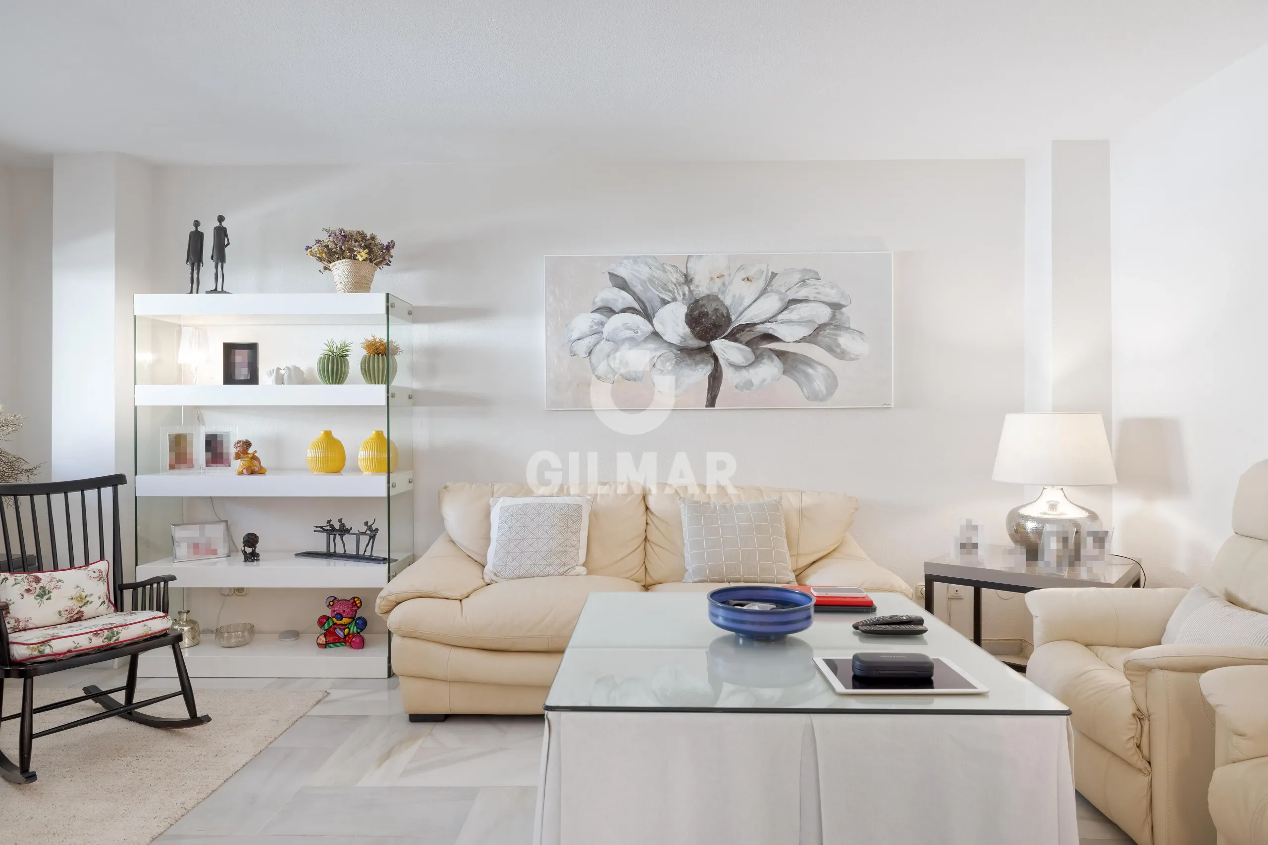 Apartment in Málaga Este - Málaga