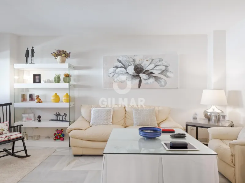 Apartment in Málaga Este - Málaga