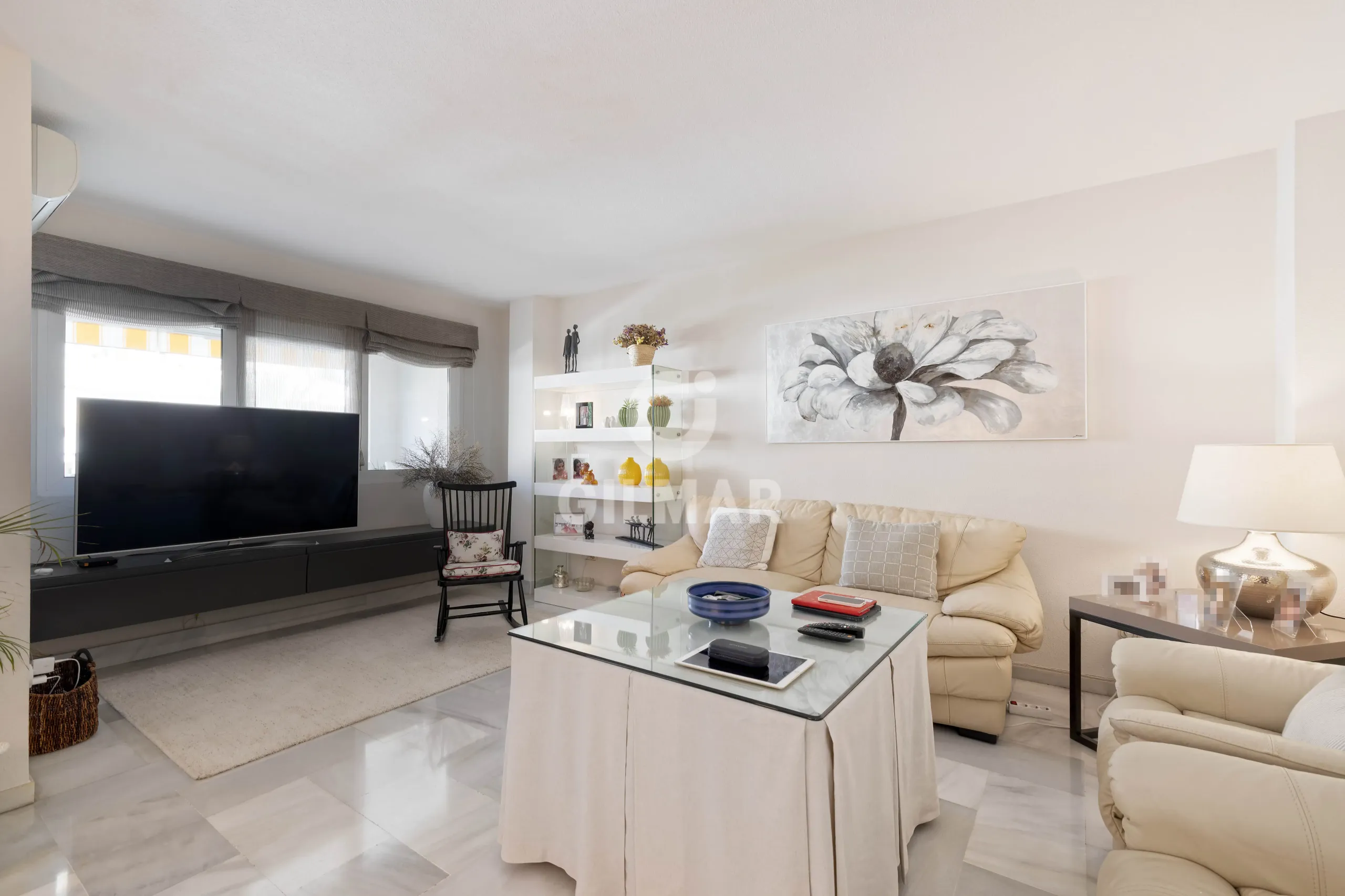 Apartment in Málaga Este - Málaga