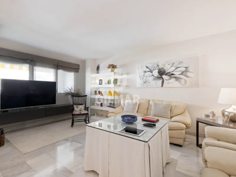 Apartment in Málaga Este - Málaga