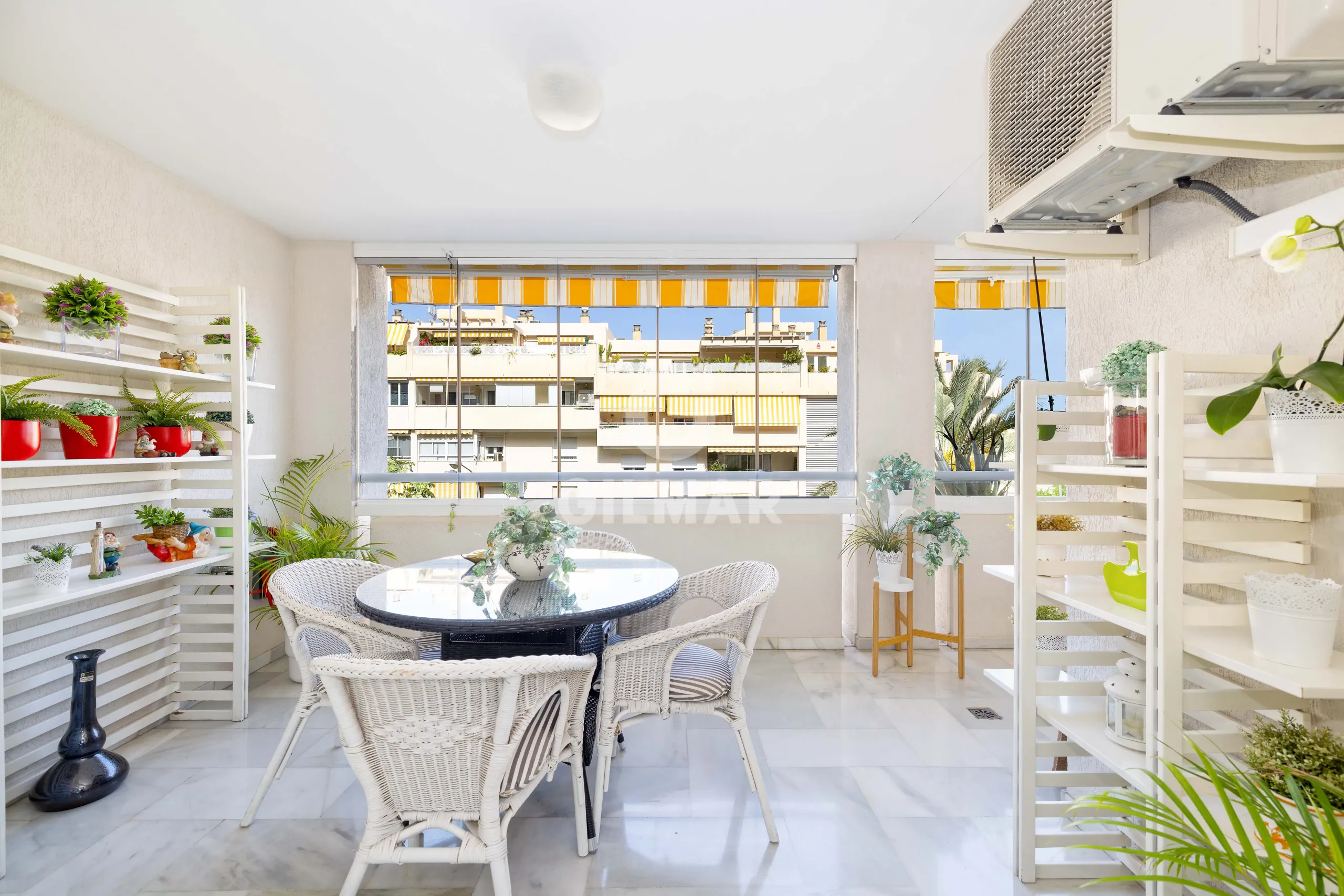 Apartment in Málaga Este - Málaga