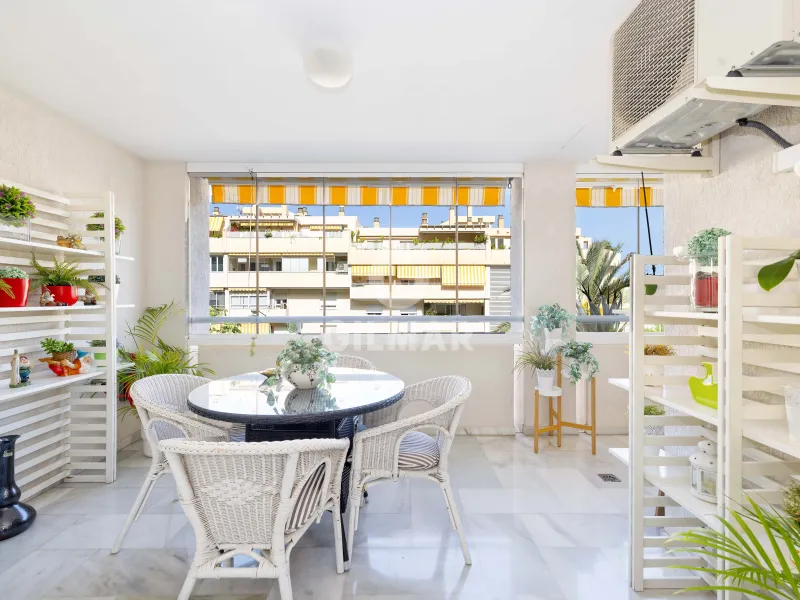 Apartment in Málaga Este - Málaga