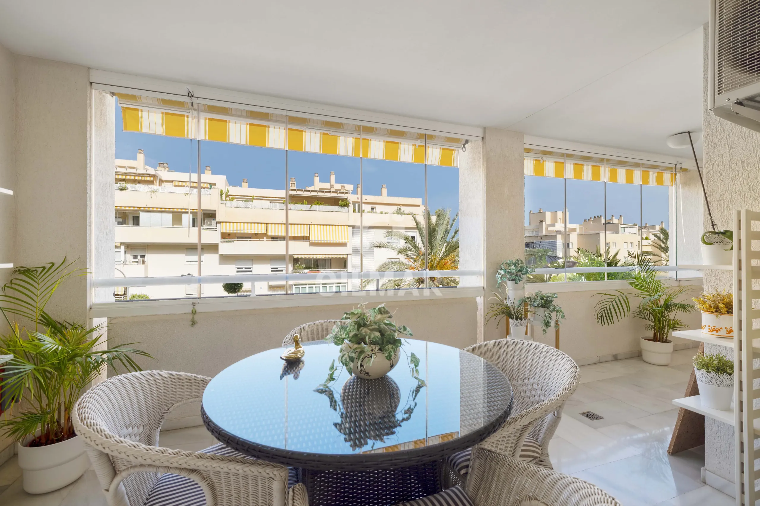 Apartment in Málaga Este - Málaga