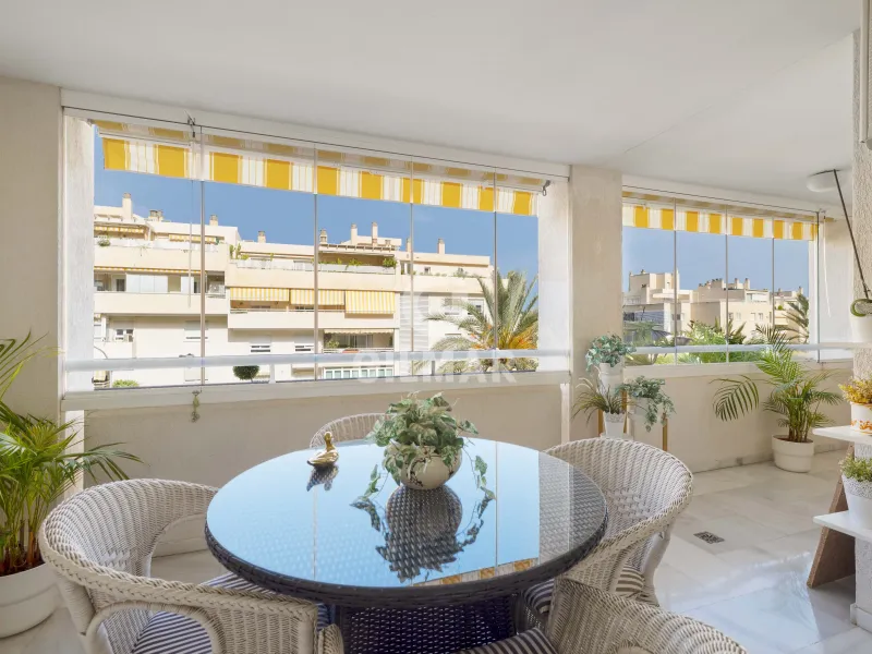 Apartment in Málaga Este - Málaga