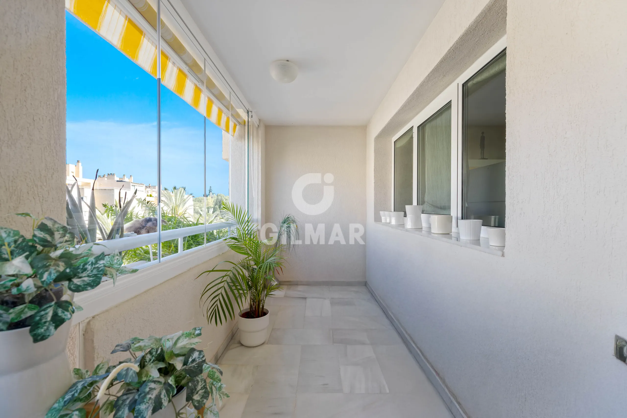 Apartment in Málaga Este - Málaga
