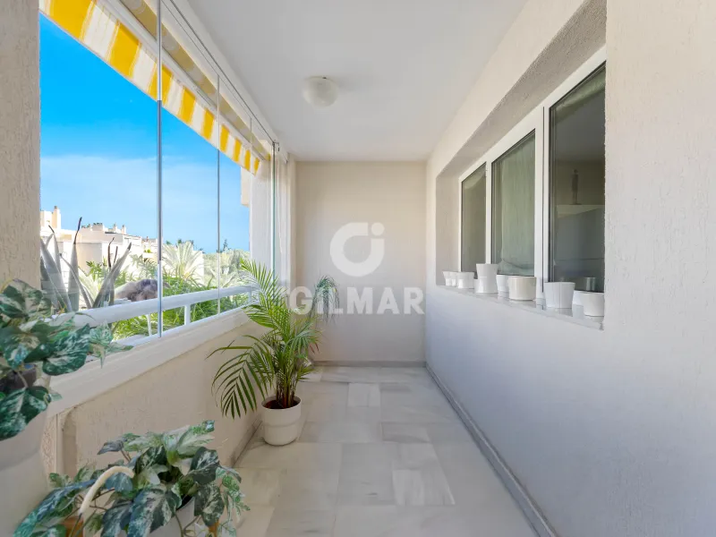 Apartment in Málaga Este - Málaga