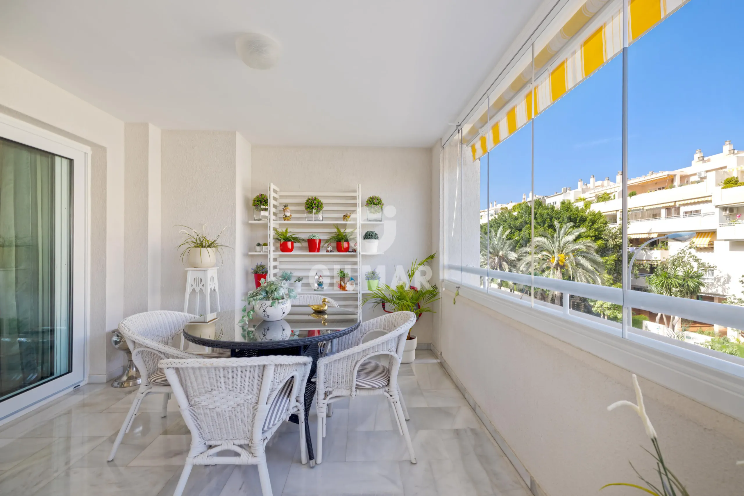 Apartment in Málaga Este - Málaga