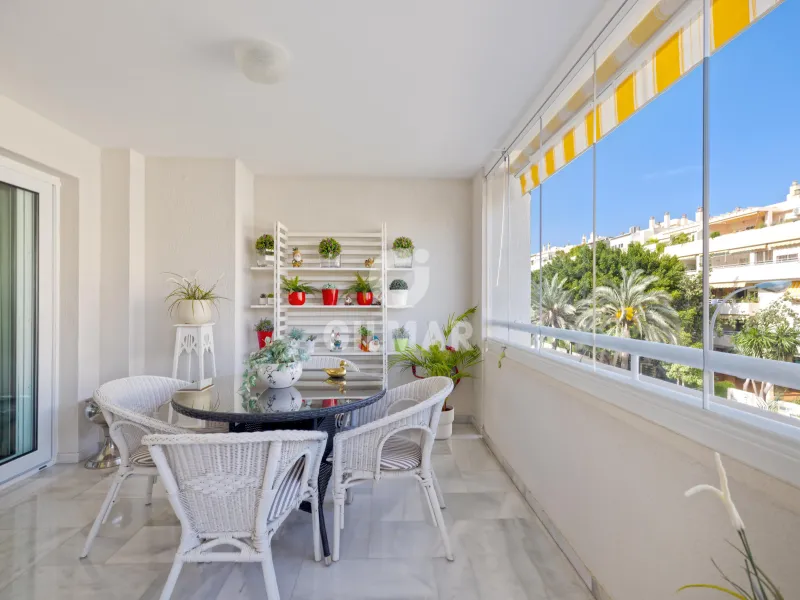 Apartment in Málaga Este - Málaga
