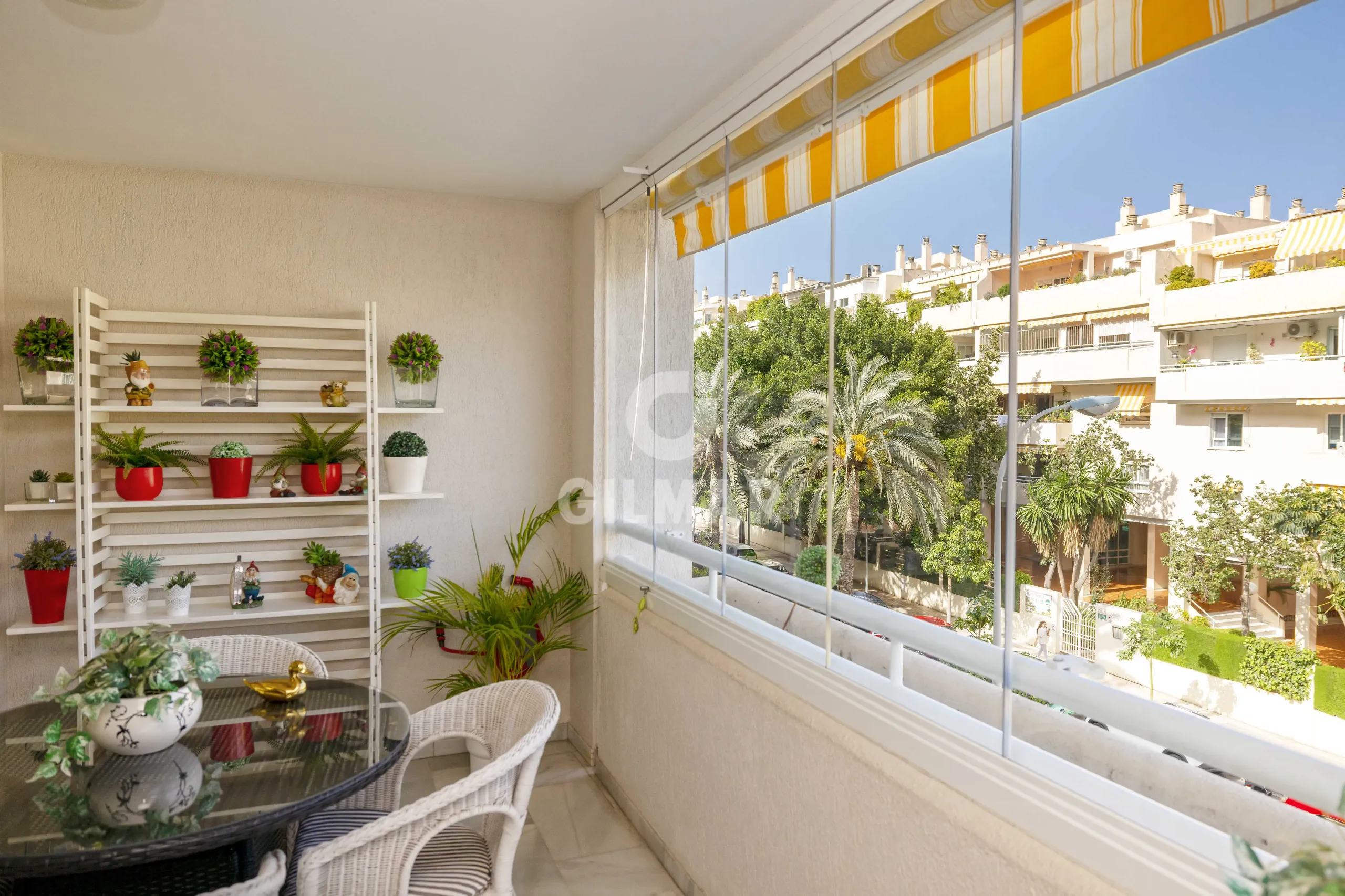 Apartment in Málaga Este - Málaga