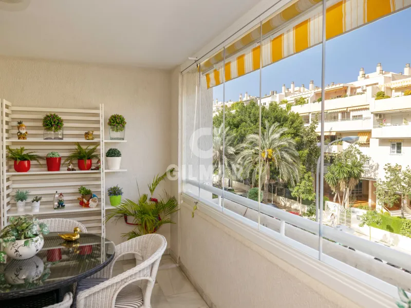 Apartment in Málaga Este - Málaga