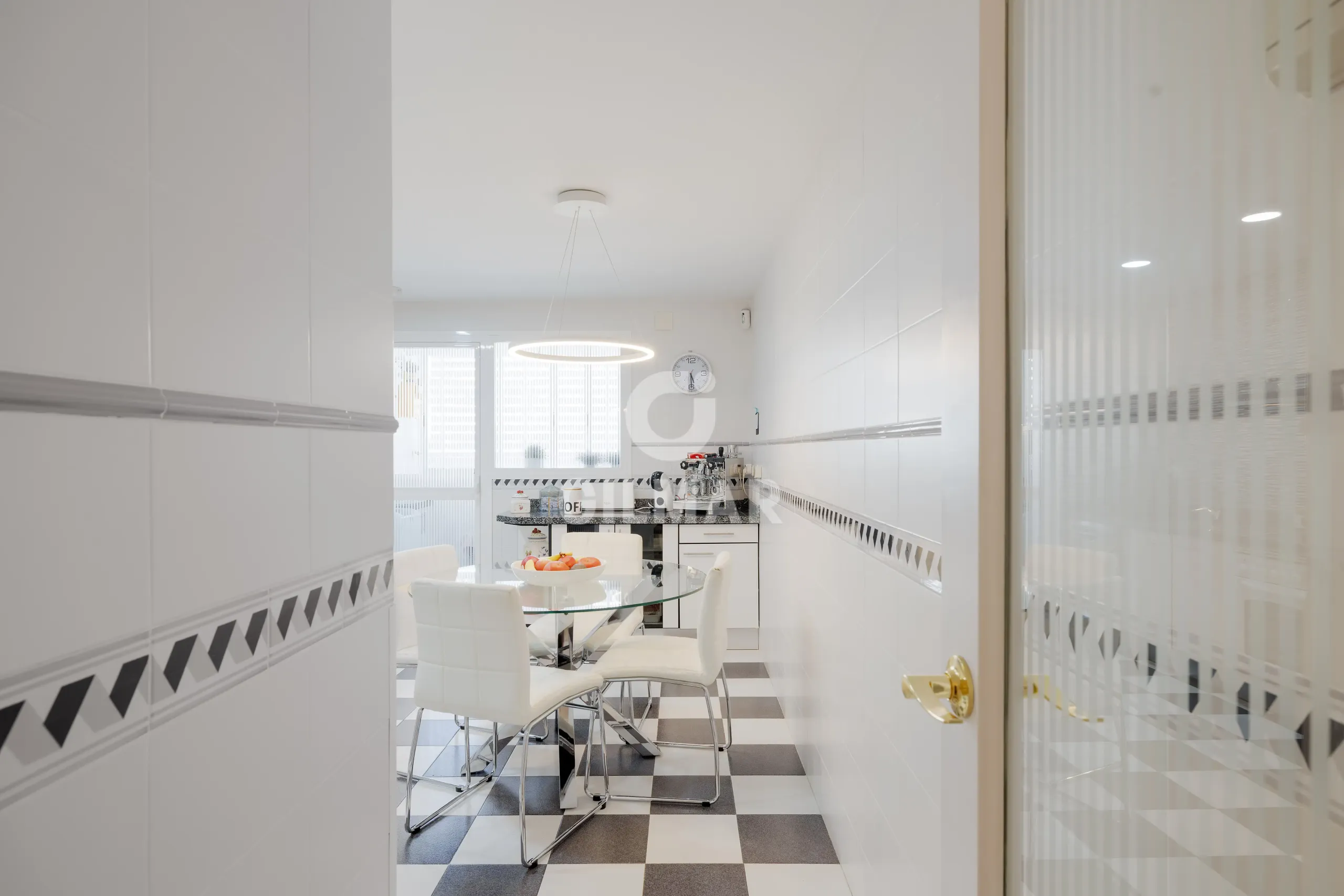 Apartment in Málaga Este - Málaga