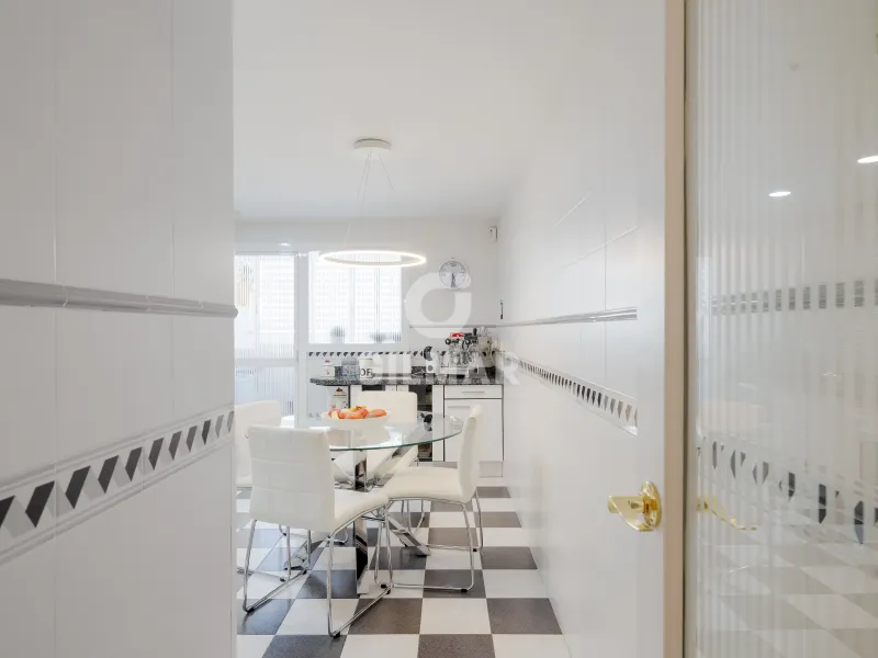 Apartment in Málaga Este - Málaga