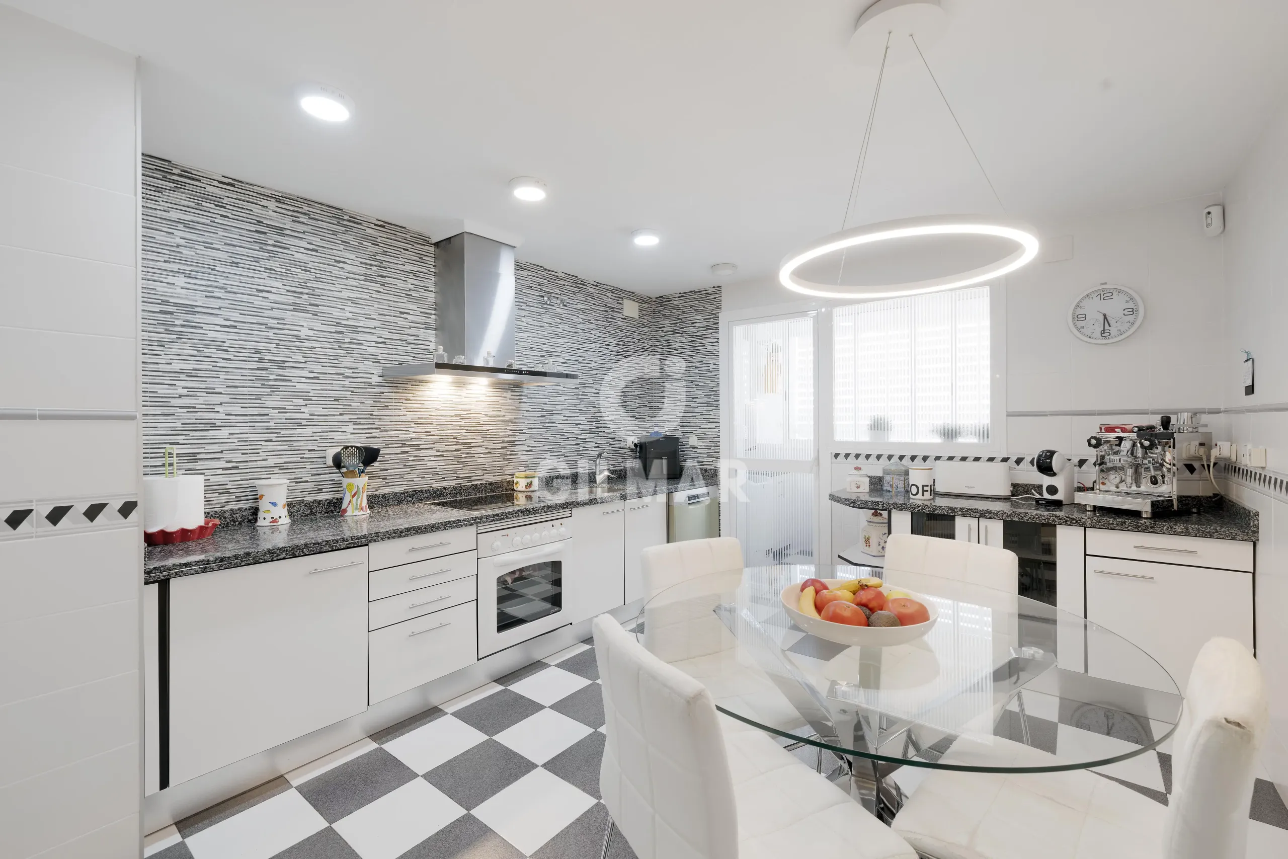 Apartment in Málaga Este - Málaga